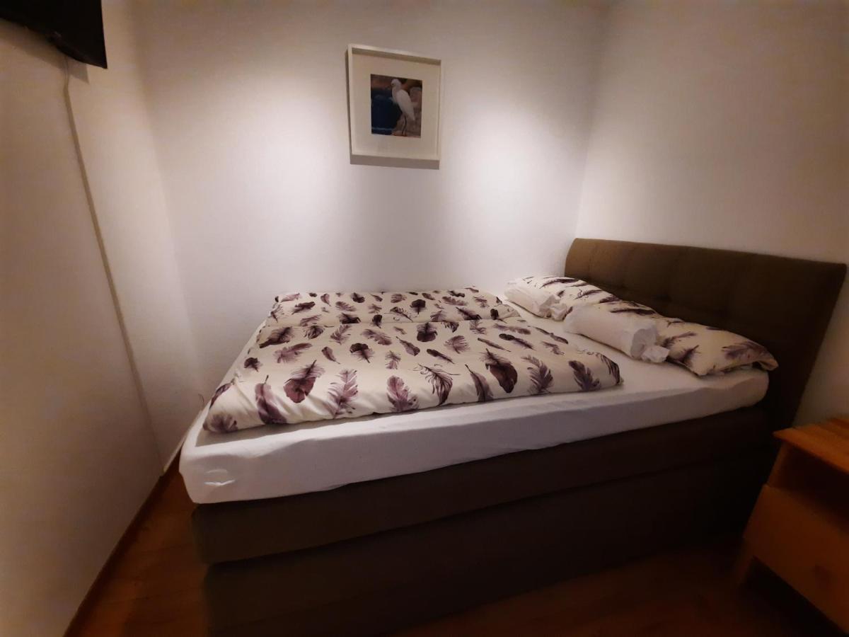 Apartment 3 Minuten Zu Fuss Zum Meer 뤼베크 외부 사진